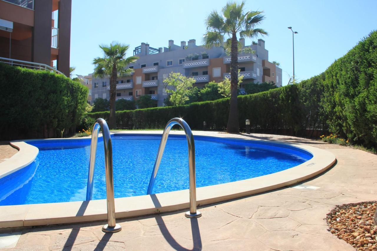 Ocean Coast Apartman Portimão Kültér fotó