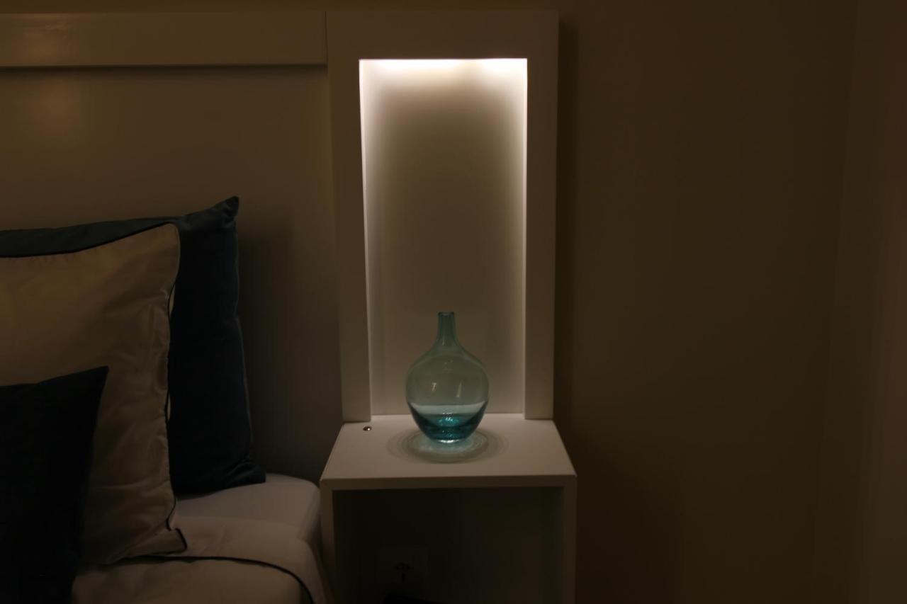 Ocean Coast Apartman Portimão Kültér fotó