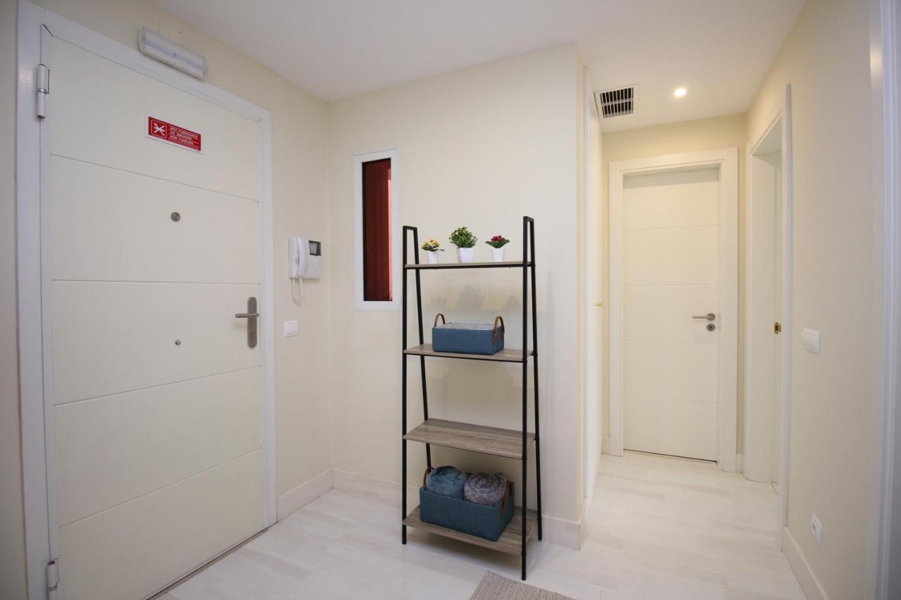 Ocean Coast Apartman Portimão Kültér fotó